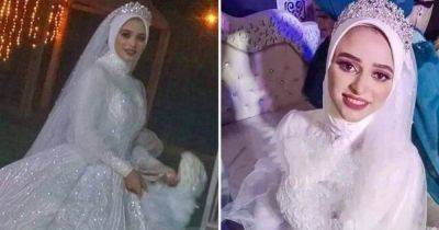 Похоронили сразу после свадьбы: в Египте умерла 21-летняя девушка — что произошло - clutch.net.ua - Египет