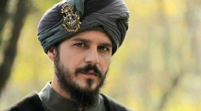 Умолчали страшную правду истории: почему султан Сулейман не любил старшего сына Мустафу на самом деле - clutch.net.ua - Турция