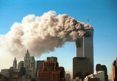 За минуты до смерти: что сказали жертвы теракта 11 сентября близким в последнем телефонном разговоре - clutch.net.ua - Сша - Нью-Йорк - Вашингтон - Сан-Франциско - Колумбия