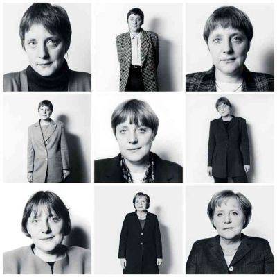 Кто они – самые влиятельные женщины мира? - clutch.net.ua - Сша - Германия - Англия