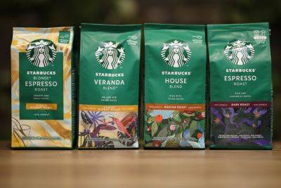 Nestlé запускает в Украине линейку кофе Starbucks - clutch.net.ua - Киев - Молдавия - Украина