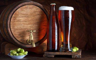 Ученые назвали алкогольный напиток, который считается единственным наименее вредным - clutch.net.ua