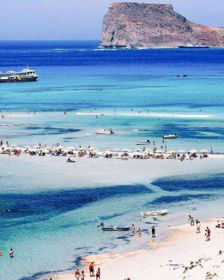 Что посмотреть на острове Крит: советы путешественнику - clutch.net.ua - Греция
