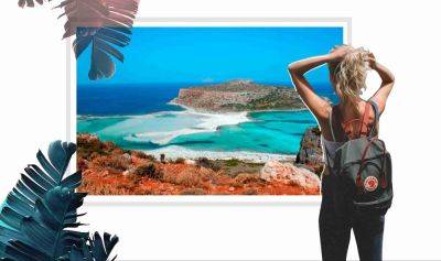 Райский остров Крит: 13 незаменимых советов для путешественника - clutch.net.ua - Киев - Винница