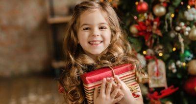 Что подарить детям на Новый год 2020: идеи подарков на любой возраст - clutch.net.ua