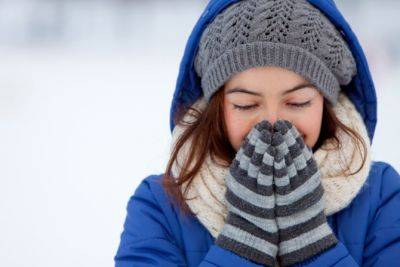 Ученые: холод помогает худеть - clutch.net.ua