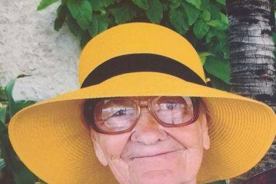 93-летняя итальянка покинула свой дом и стала волонтером - clutch.net.ua - Италия - Кения