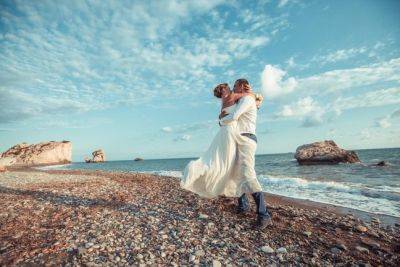 Кипрская свадьба от TUI: красивый старт семейной жизни - clutch.net.ua - Украина - Кипр
