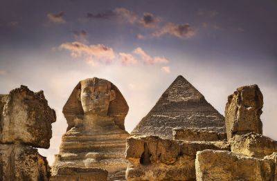 Неизведанный Египет: какие опасности могут подстерегать на этом курорте - clutch.net.ua - Египет