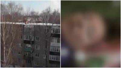 Отец выбросил из окна в 1,5 года: как живет девушка спустя 26 лет после трагедии (ФОТО, ВИДЕО) - clutch.net.ua