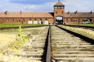 1 день в Освенциме: Реальность, леденящая кровь - clutch.net.ua - Польша