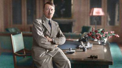 Все любовницы фюрера: историки показали, как выглядели женщины Адольфа Гитлера (фото) - clutch.net.ua