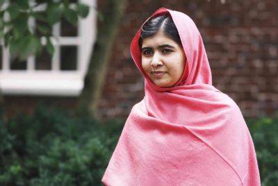 9 сильных цитат Малалы Юсуфзай - clutch.net.ua