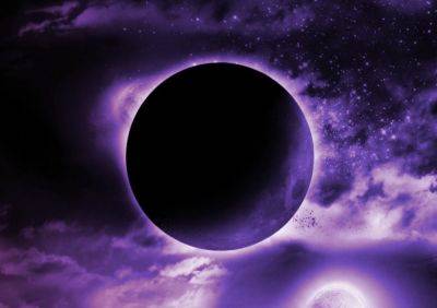 Черное суперноволуние: в ночь на 1 августа произойдет редкое астрономическое явление - clutch.net.ua