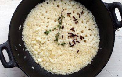 Мало кто знает правду: нужно ли действительно промывать рис после варки - hochu.ua