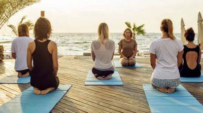 Можно ли похудеть при помощи медитации? - beauty-lady.com.ua