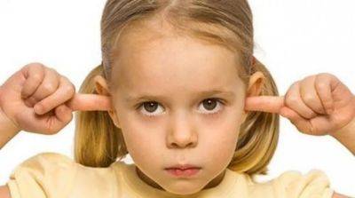 Почему ребенок перестал слушать родителей? - beauty-lady.com.ua