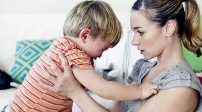 Как помочь детям пережить утрату питомца? - beauty-lady.com.ua
