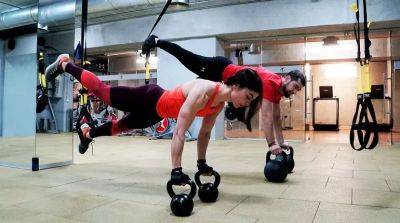 Эффективно ли групповое занятие fitness press? - beauty-lady.com.ua
