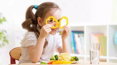 5 способов как повысить аппетит у ребёнка - beauty-lady.com.ua