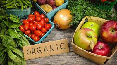 Что нужно знать про органические продукты? - beauty-lady.com.ua