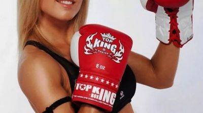 Чем полезен тайский бокс для женщин? - beauty-lady.com.ua