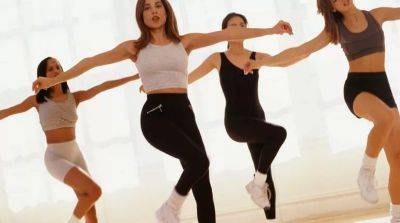 Фитнес и шейпинг: что выбрать для лучшего эффекта похудения - beauty-lady.com.ua