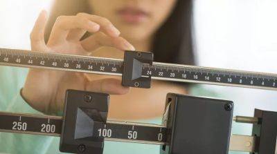 Почему люди набирают вес с возрастом? - beauty-lady.com.ua