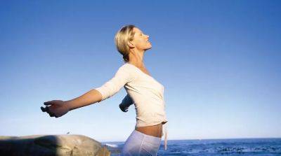 Как дыхательные упражнения влияют на продуктивность тренировок? - beauty-lady.com.ua