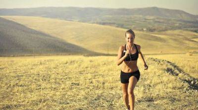 Утренняя и вечерняя пробежка. Как выбрать лучшее время для занятий бегом? - beauty-lady.com.ua