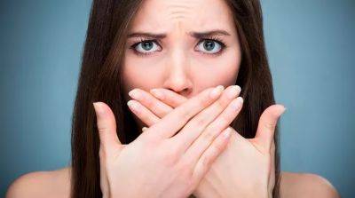 Как побороть плохой запах изо рта? Причины его возникновения - beauty-lady.com.ua