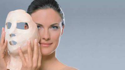 Альгинатная маска для лица и области её применения - beauty-lady.com.ua