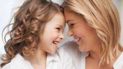 Как воспитать дочь правильно, чтобы вырастить уверенной в себе женщиной? - beauty-lady.com.ua