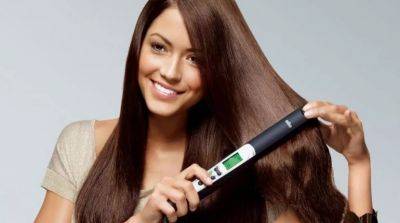 11 способов как создать объем волос в домашних условиях - beauty-lady.com.ua