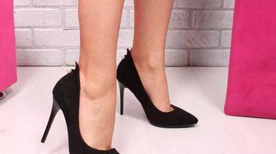Вне конкуренции: какая женская обувь всегда в моде? - beauty-lady.com.ua