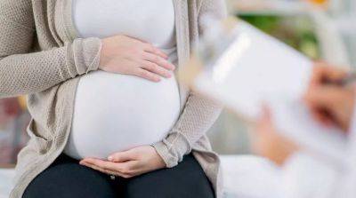 Чем опасен гипертонус матки при беременности? Причины и как устранить - beauty-lady.com.ua