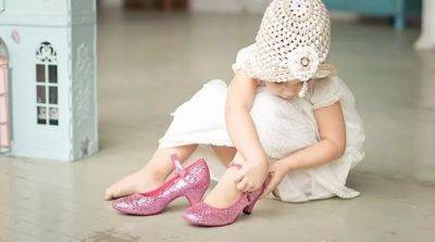 Как научить ребёнка одеваться самостоятельно без вреда его психике? - beauty-lady.com.ua