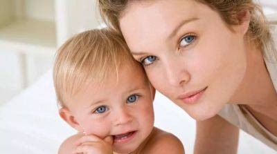 Стоит ли доверять материнской интуиции? - beauty-lady.com.ua