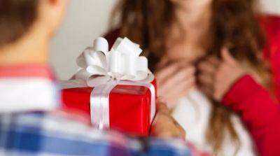 Как намекнуть мужчине на подарок перед праздником? - beauty-lady.com.ua