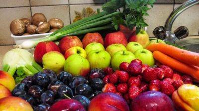 Десять советов как продлить сохранность фруктов - beauty-lady.com.ua - Виноград