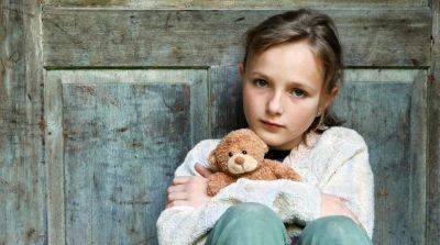 6 признаков того, что у ребенка начинается депрессия - beauty-lady.com.ua