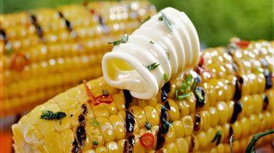 5 блюд из кукурузы: на праздник и не только - beauty-lady.com.ua
