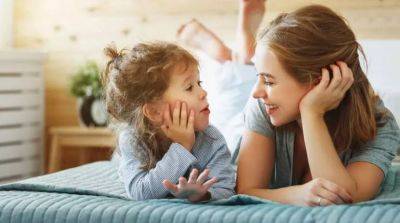 Разговор с детьми о чувствах: какую тактику общения выбрать - beauty-lady.com.ua