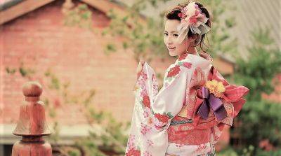С чем положено носить женское кимоно – пять лучших идей - beauty-lady.com.ua