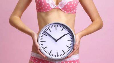 Причины нарушения менструального цикла. Как привести его в норму? - beauty-lady.com.ua