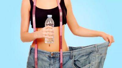 Как метаболизм влияет на вес женщины? - beauty-lady.com.ua