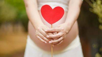Ранние признаки беременности: как без теста узнать об интересном положении - beauty-lady.com.ua
