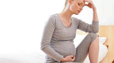 О каких болях во время беременности не стоит беспокоиться? - beauty-lady.com.ua