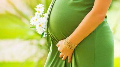 Аллергия во время беременности: как быть - beauty-lady.com.ua