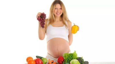 Как вегетарианство влияет на протекание беременности? - beauty-lady.com.ua